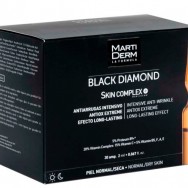 Black Diamond, Skin Complex