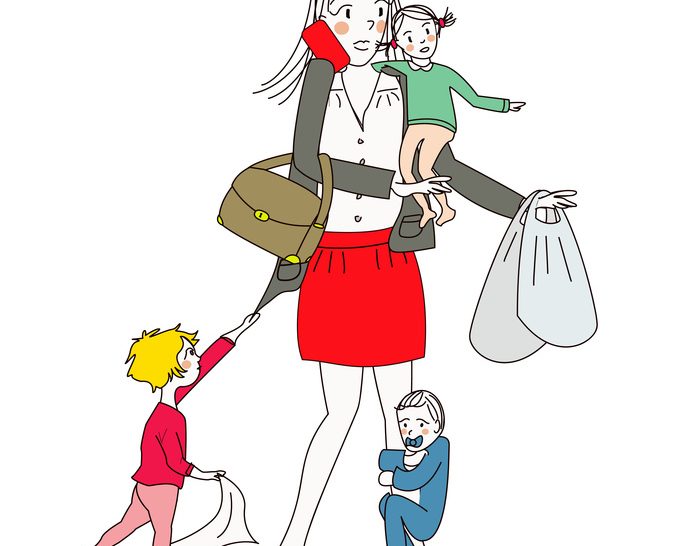 Cómo mejorar la comunicación dentro de la familia