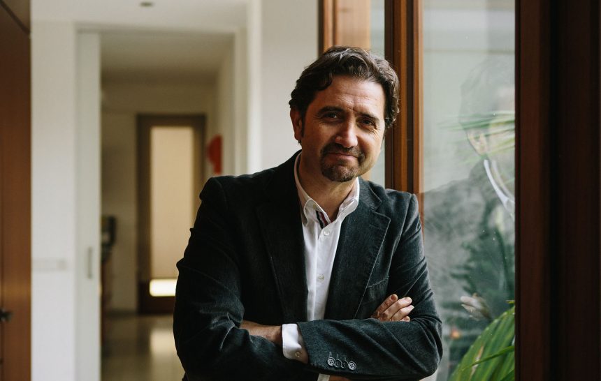 ROBOTIX- LEGO Education: Entrevista a Jaume Català (Parte I)