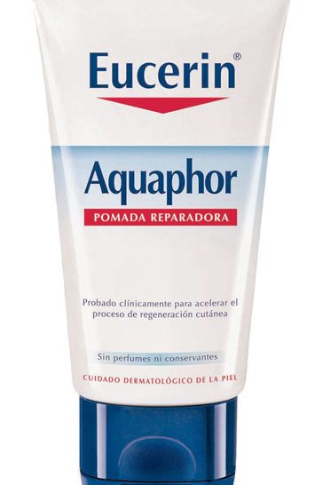 Aquaphor de Eucerin