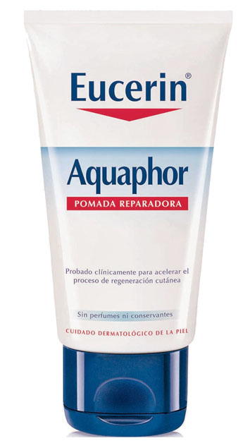 Aquaphor de Eucerin