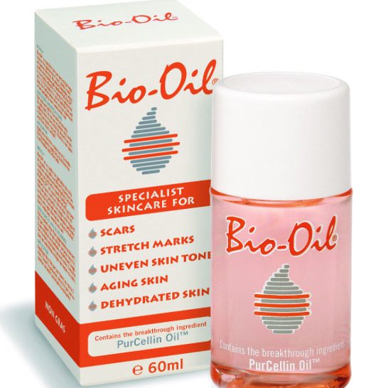Bio-oil, un aceite multiusos