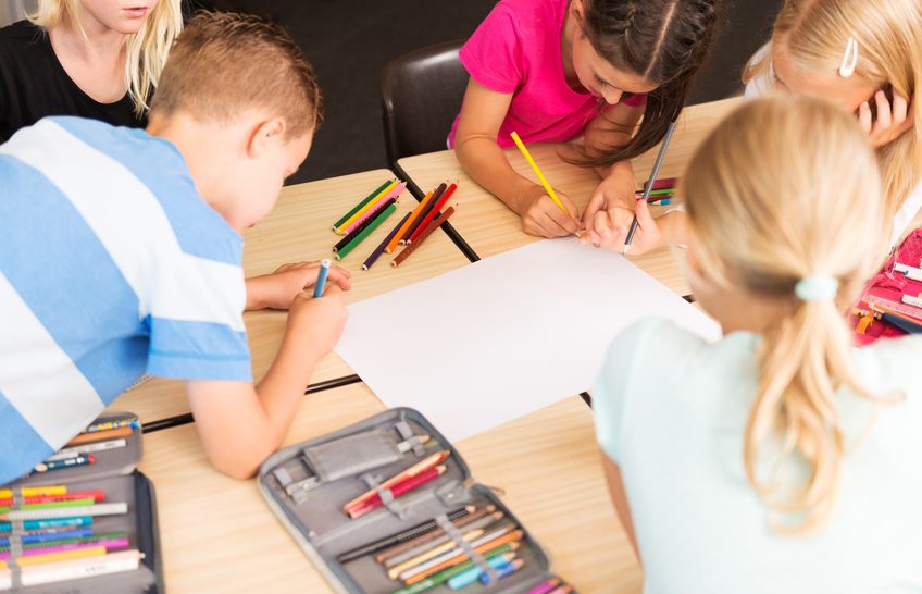 La escuela del siglo XXI