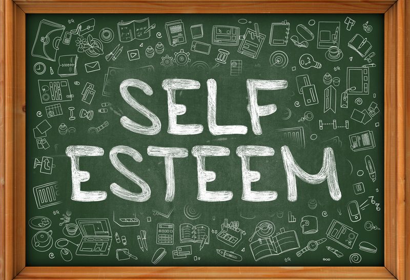 La autoestima