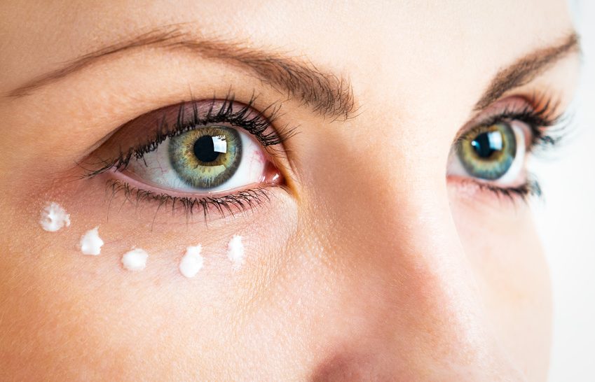 Endocare Tensage: Contorno de ojos iluminador