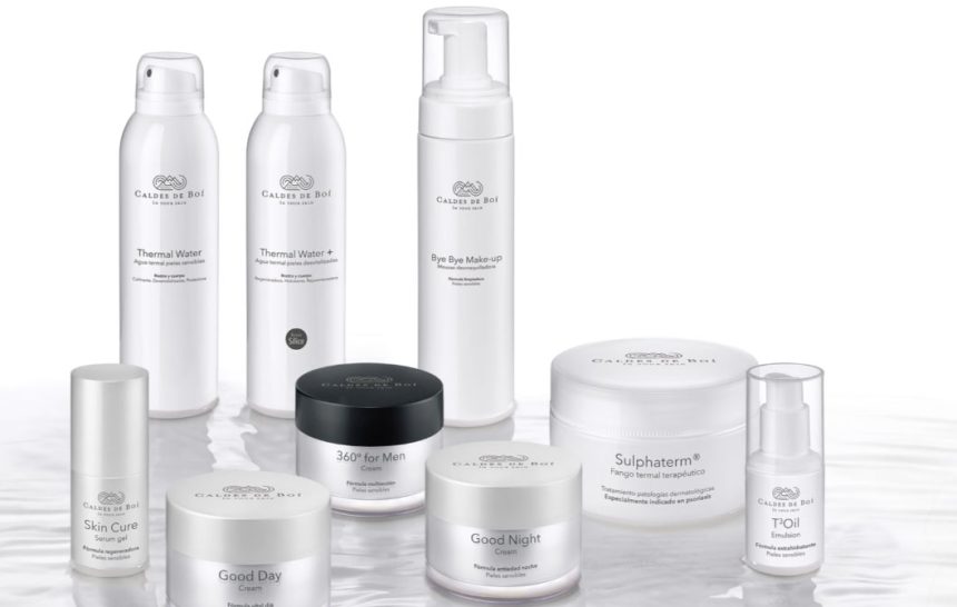 Caldes de Boí in your skin