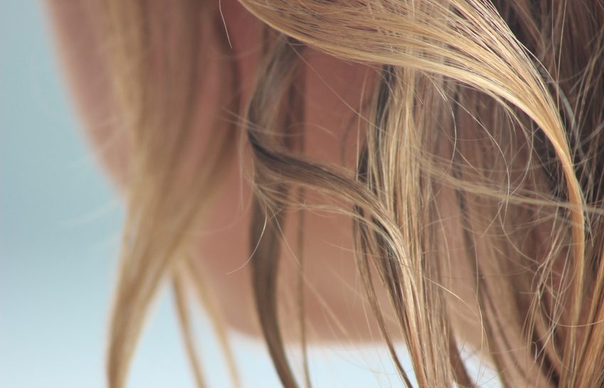 ¿Te cuidas el pelo en verano?