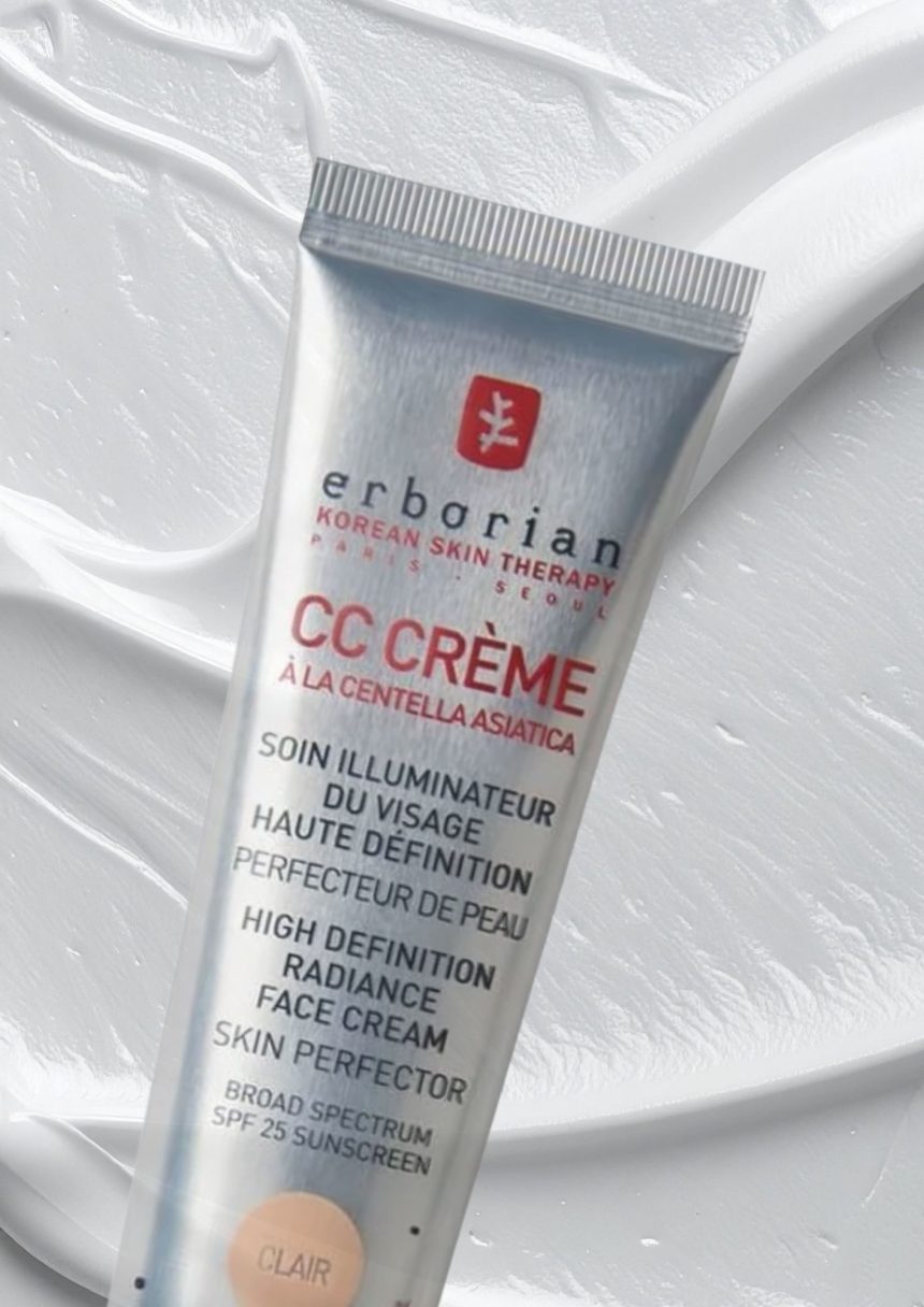 cc cream de erborian youfarma